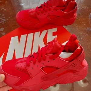 Nike huarache